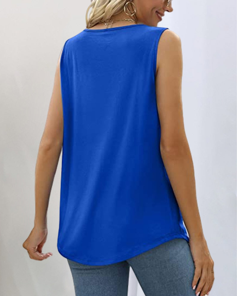 Anna Sommer Top