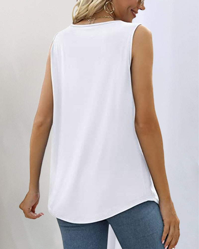Anna Sommer Top