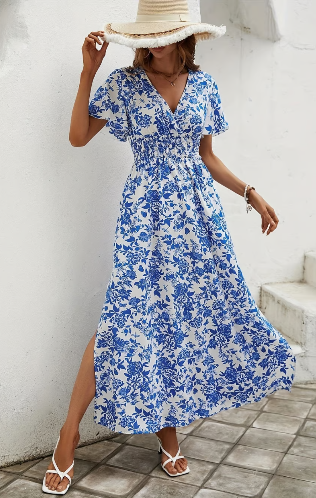 Matilda Sommerkleid
