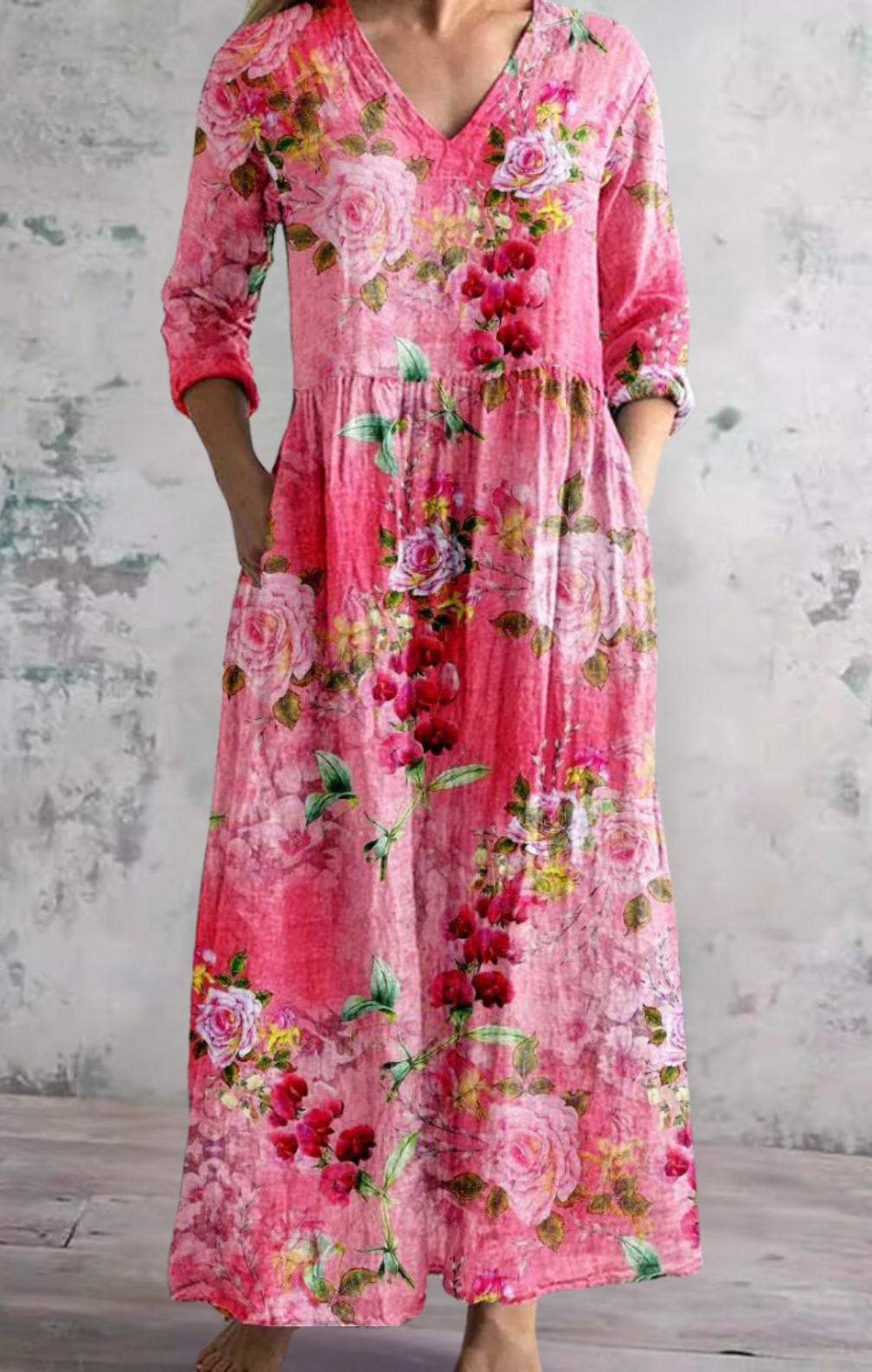 Sommerkleid Elina