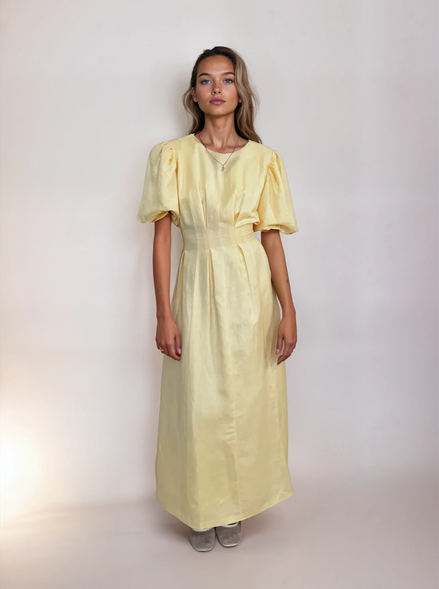 Minikleid Tabea