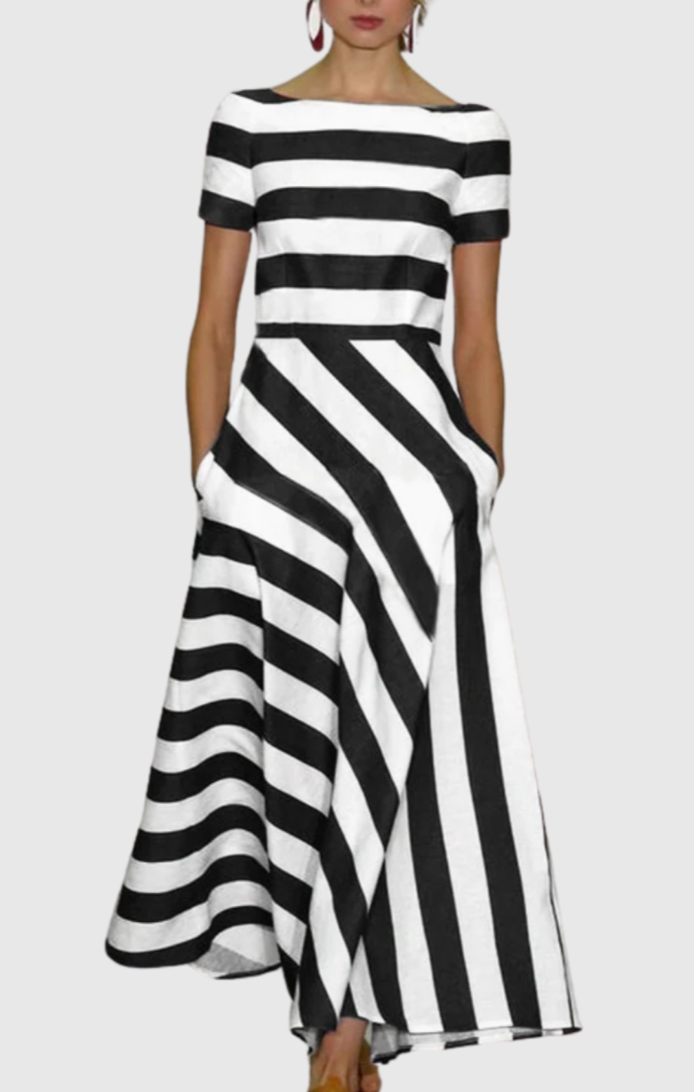 Kleid Mareike