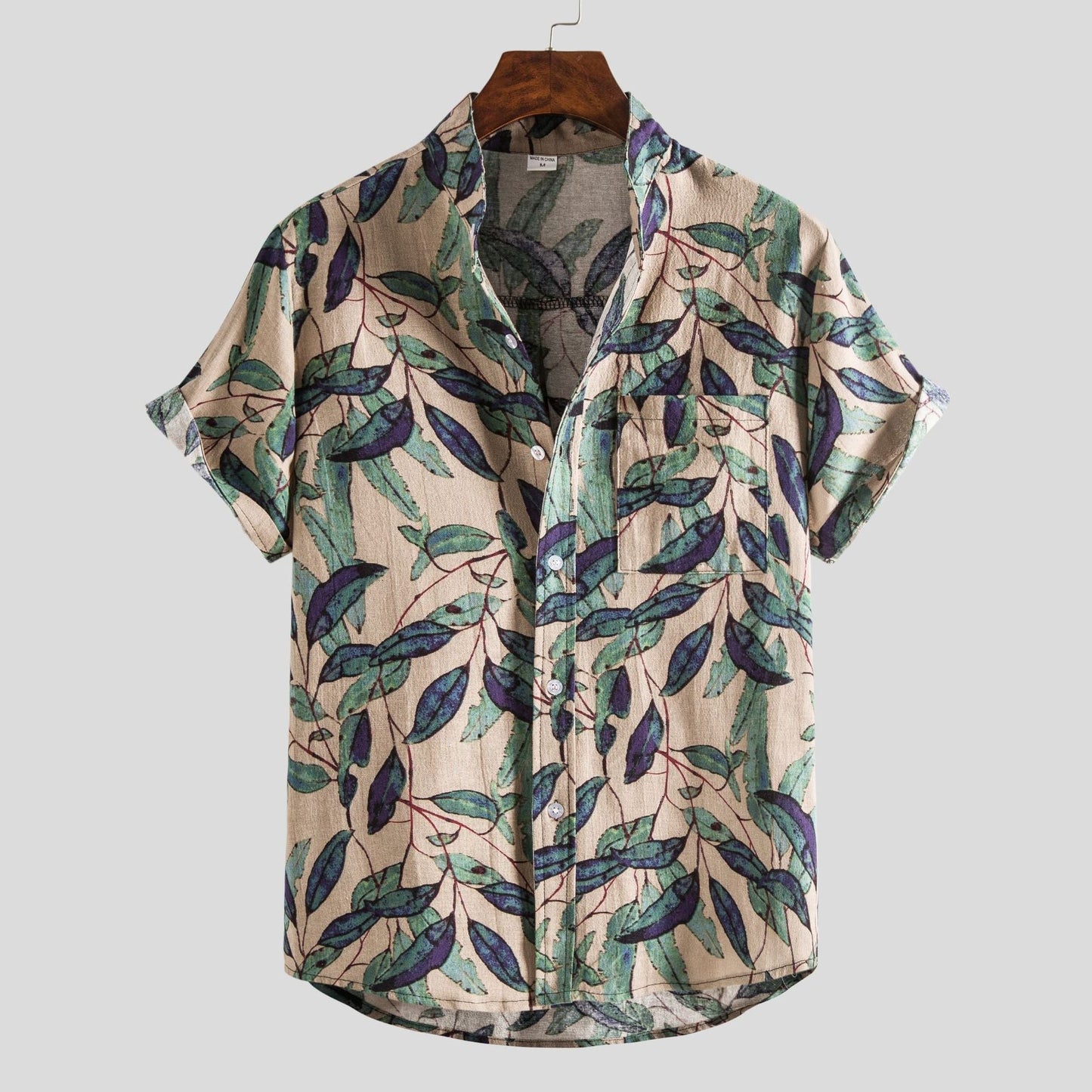 Thorsten Bluse