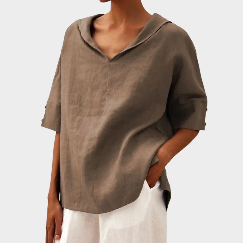 Inga Damenbluse