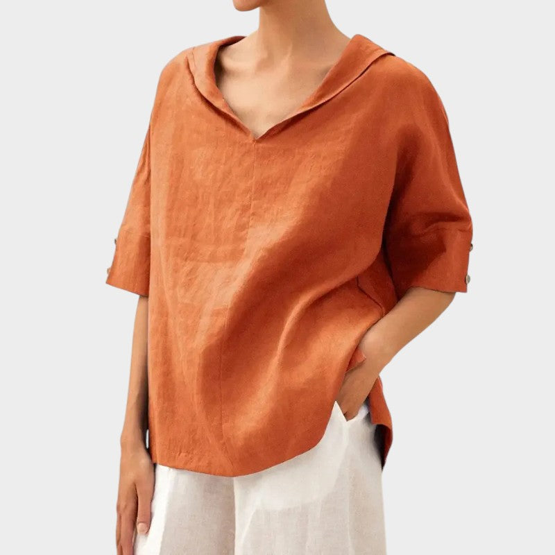 Inga Damenbluse