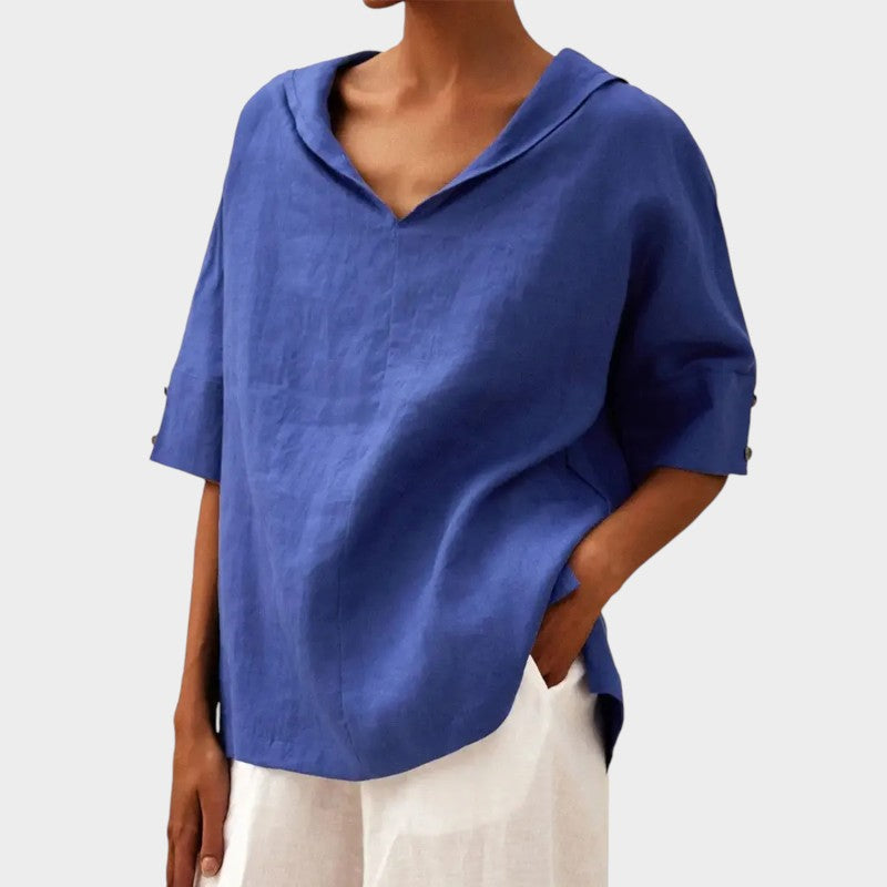 Inga Damenbluse