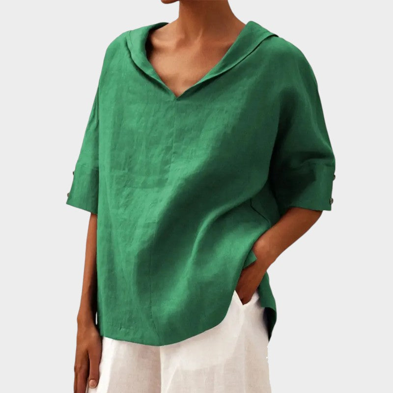Inga Damenbluse