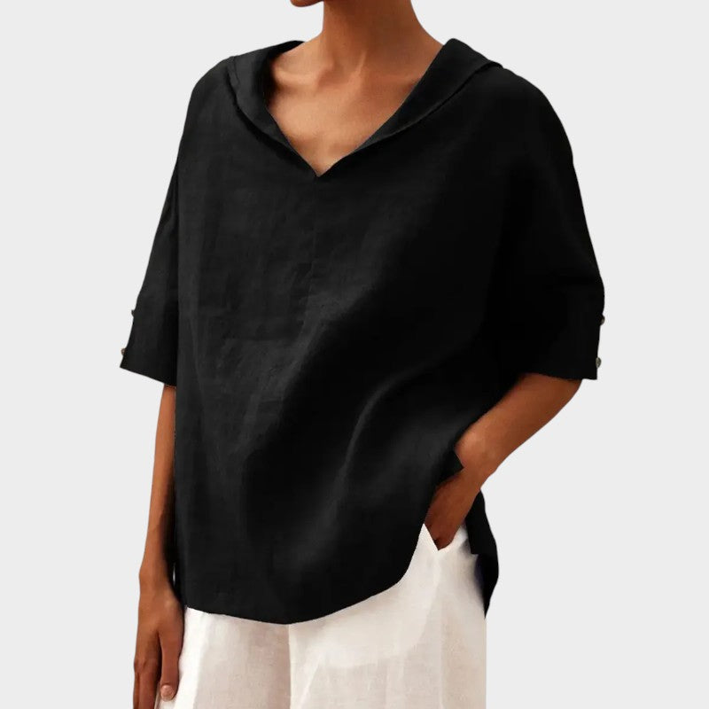 Inga Damenbluse