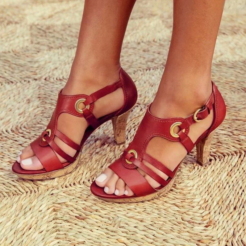 Linda - Bequeme und Stylische Damenschuhe