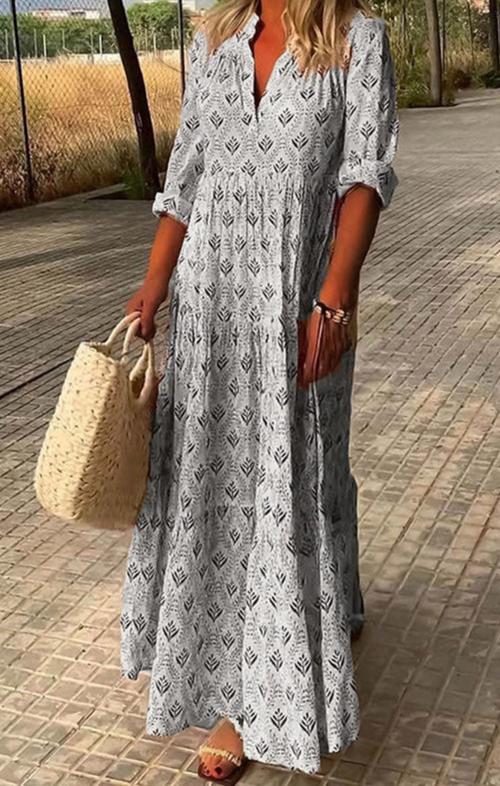 Kleid Elvara