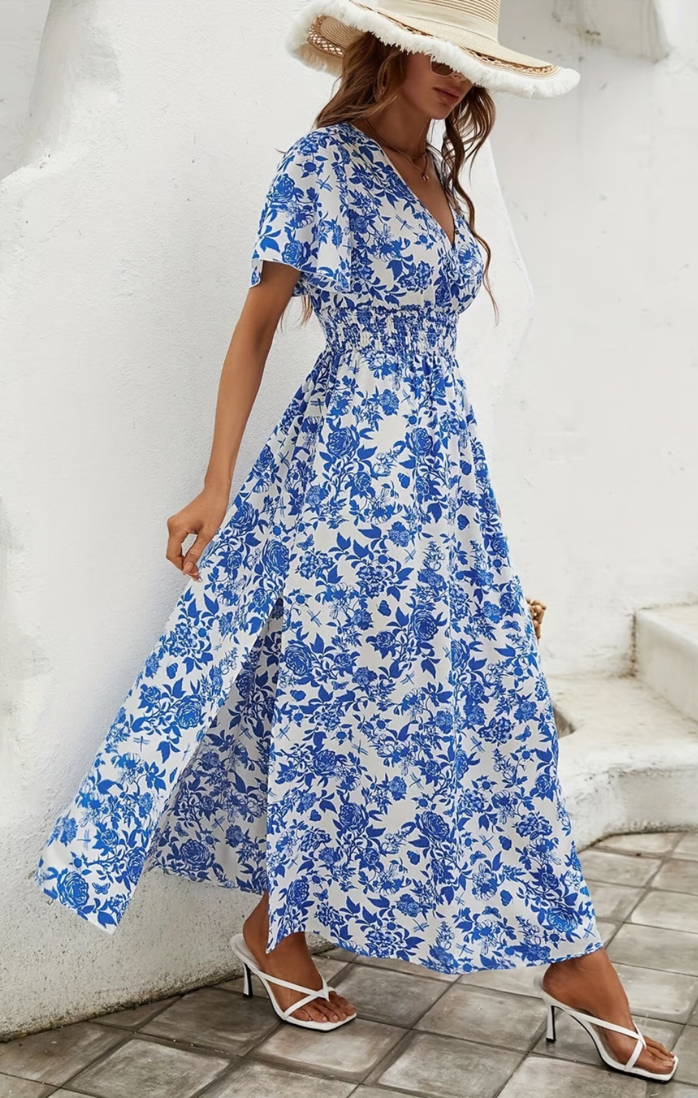 Matilda Sommerkleid
