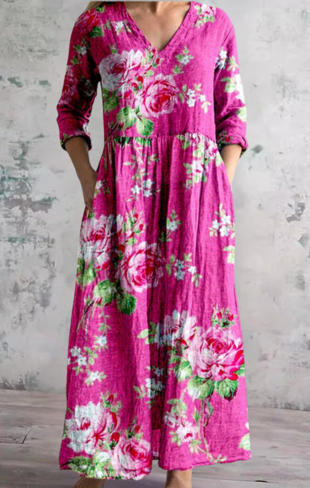 Sommerkleid Elina