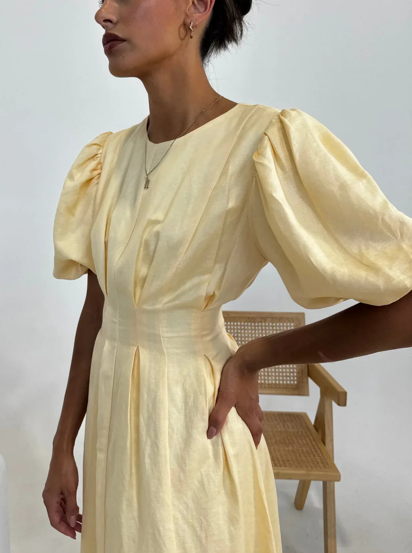 Minikleid Tabea
