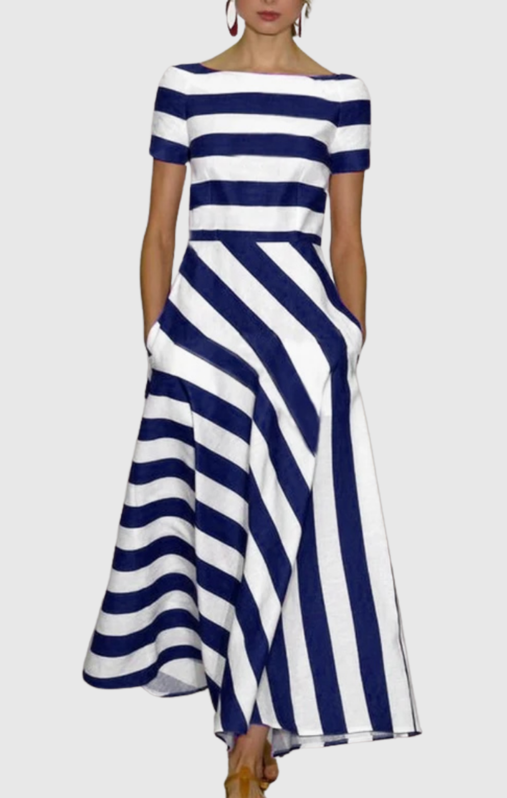 Kleid Mareike