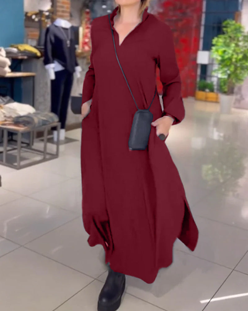 Kleid Ingrid