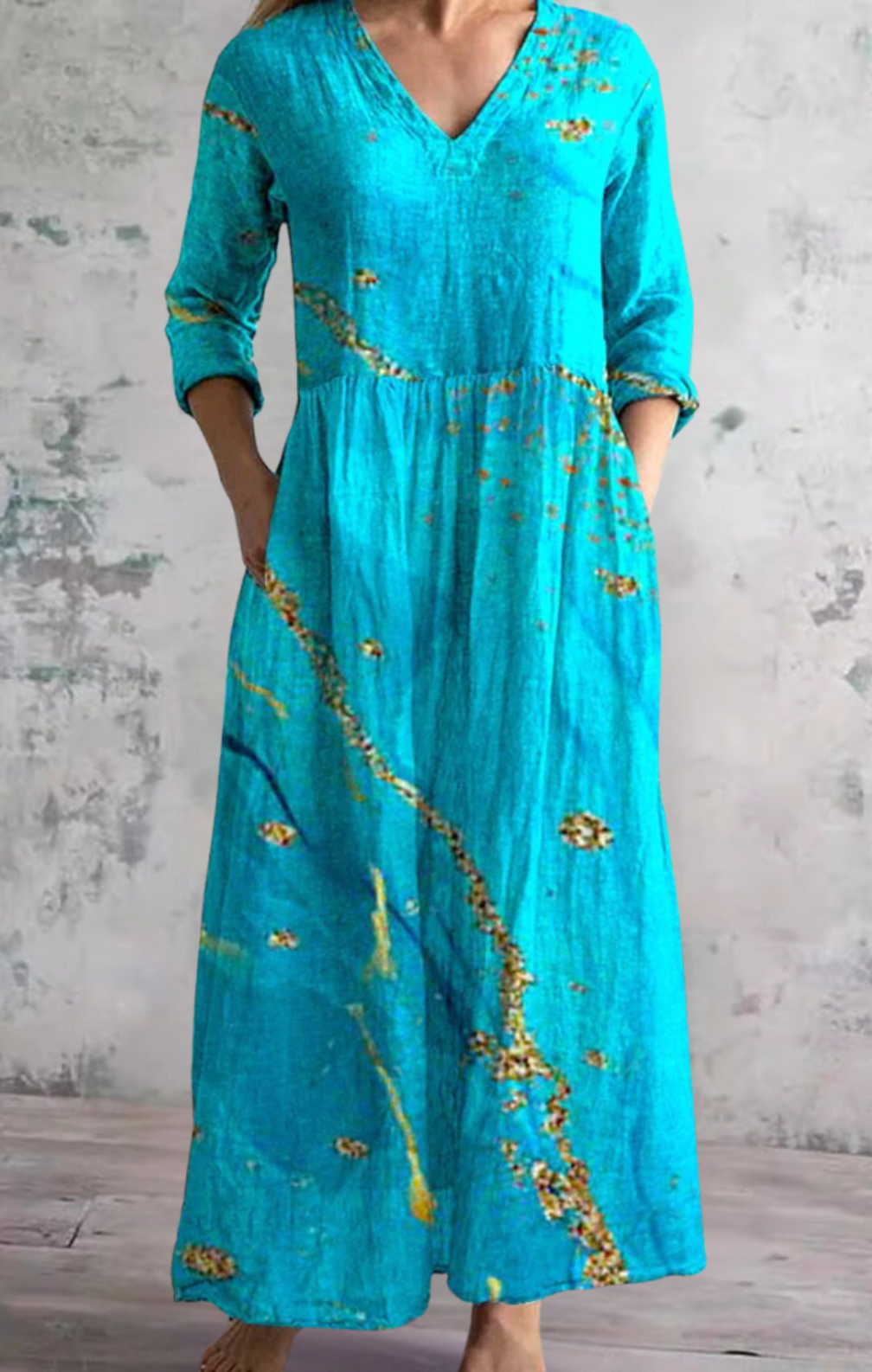 Sommerkleid Elina