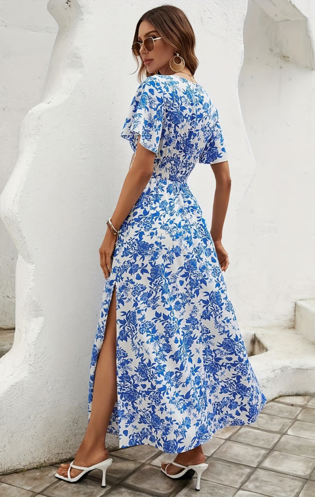 Matilda Sommerkleid
