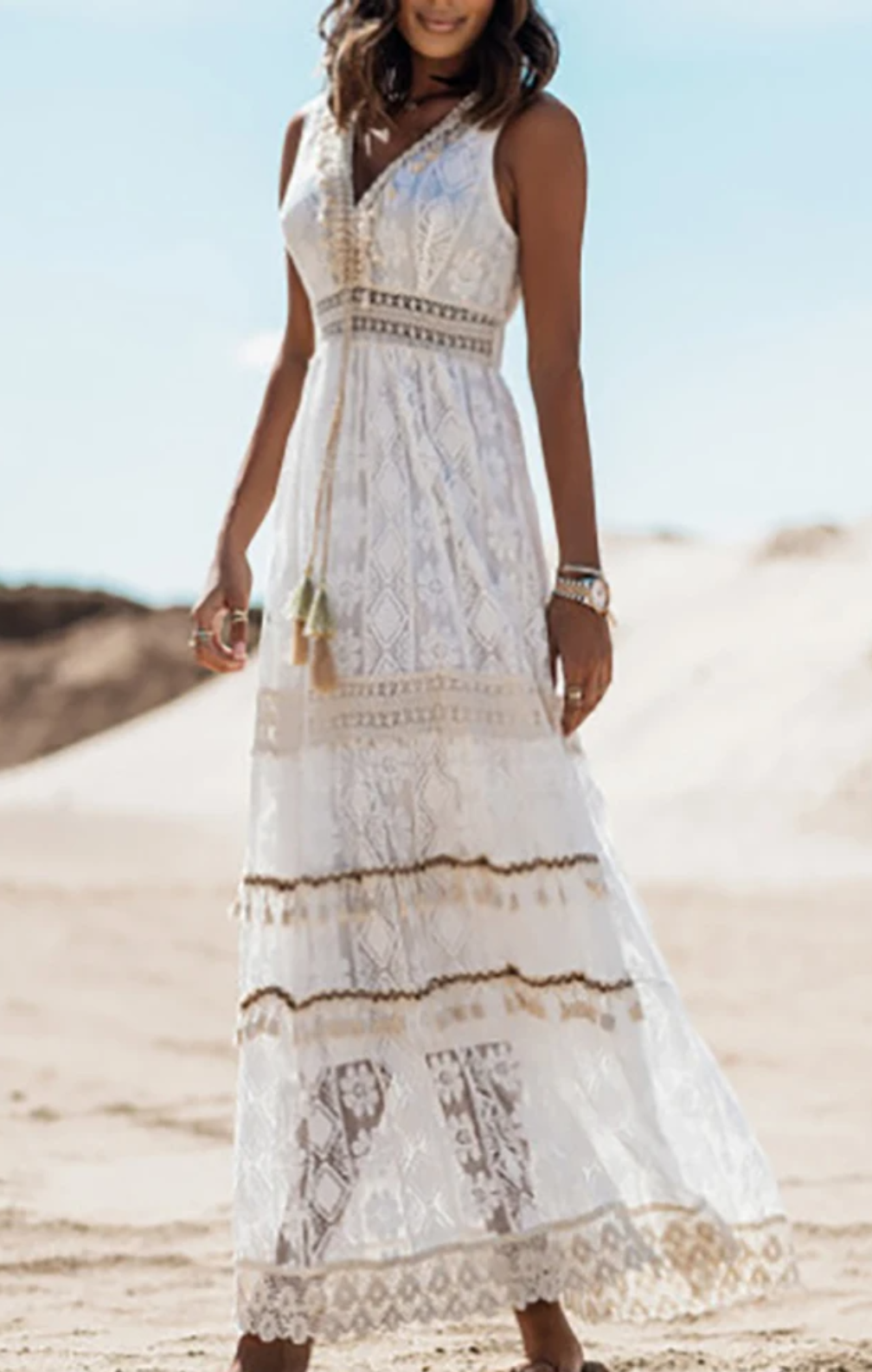 Kleid Svea