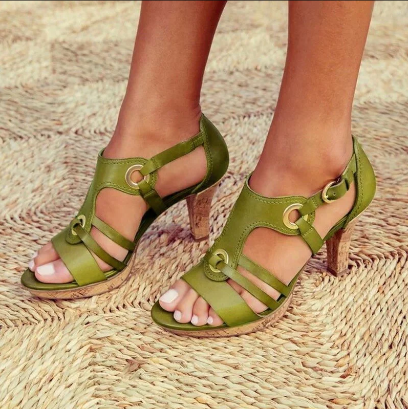 Linda - Bequeme und Stylische Damenschuhe