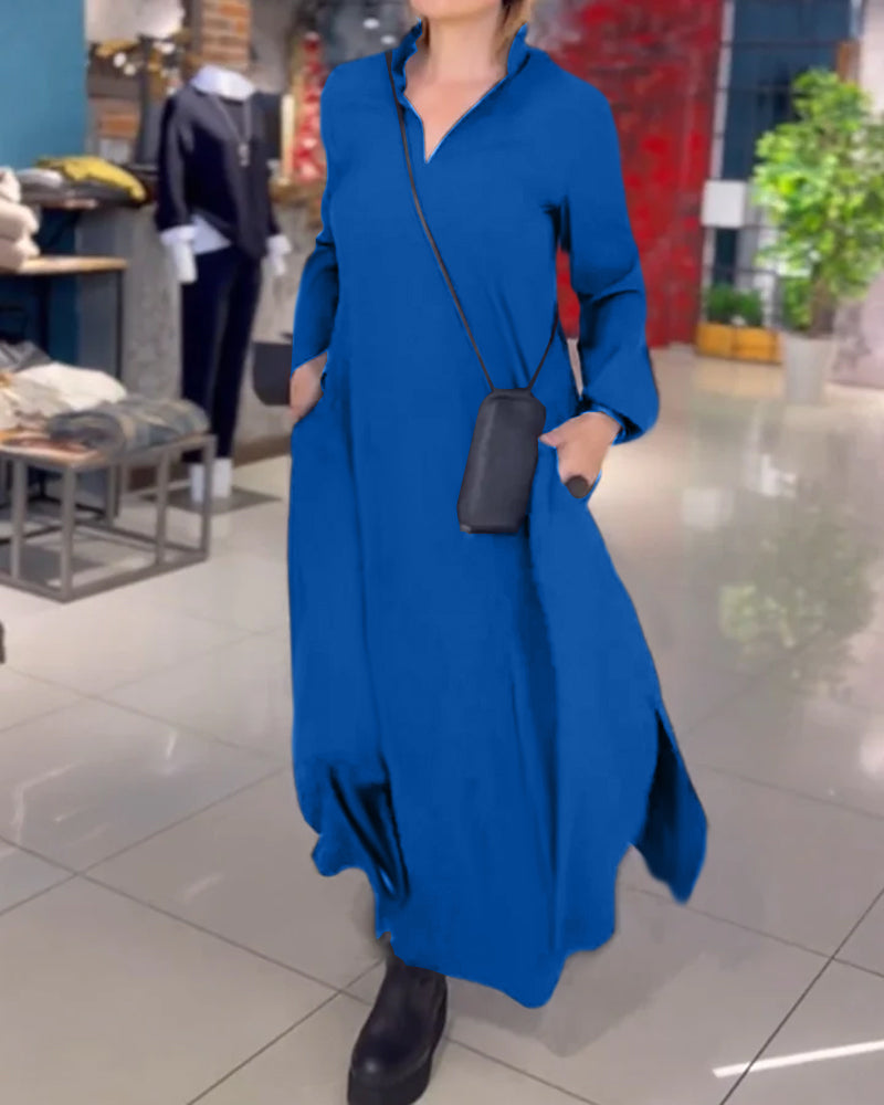 Kleid Ingrid
