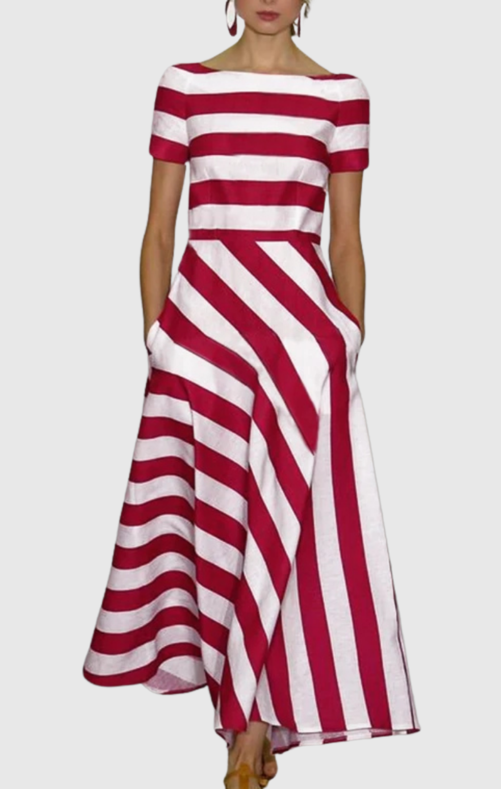 Kleid Mareike