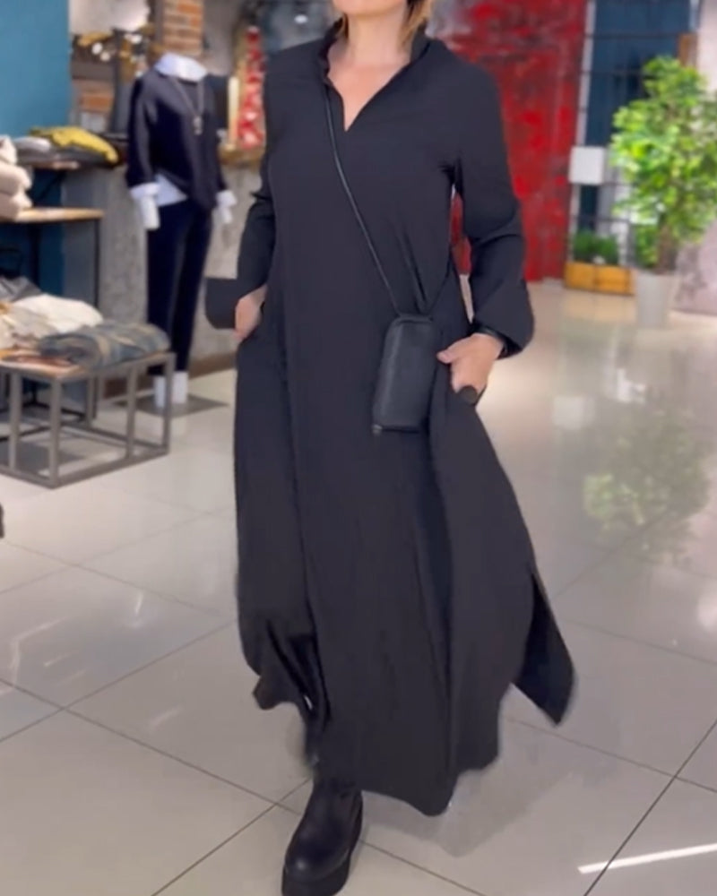 Kleid Ingrid