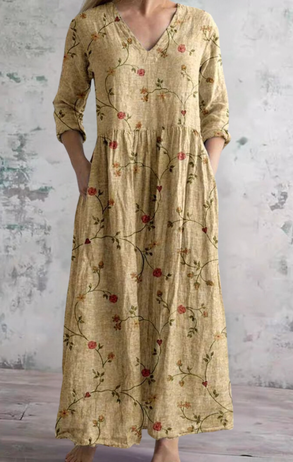 Sommerkleid Elina