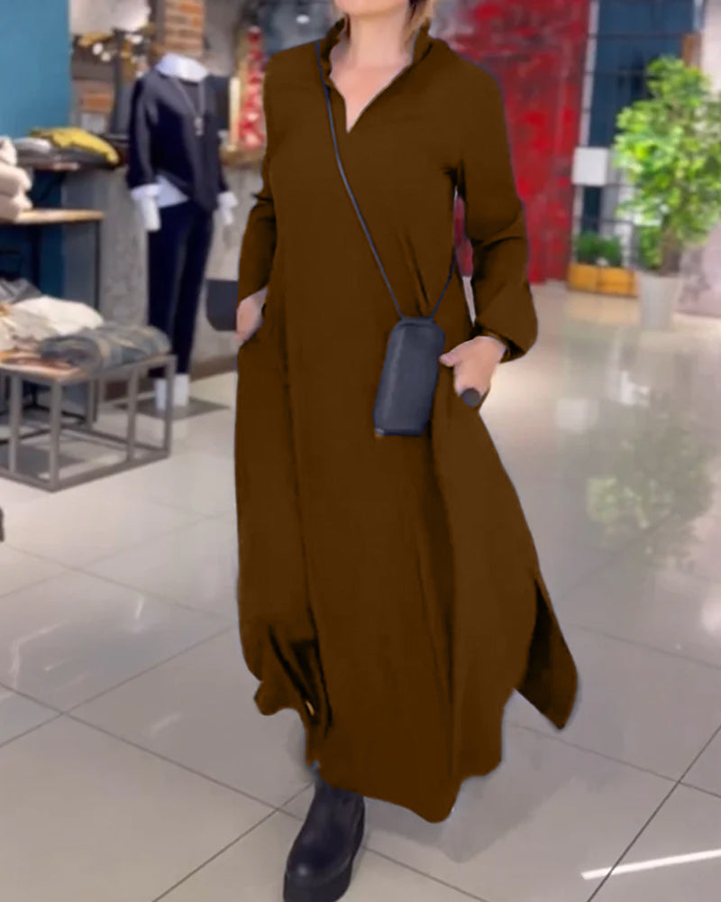 Kleid Ingrid