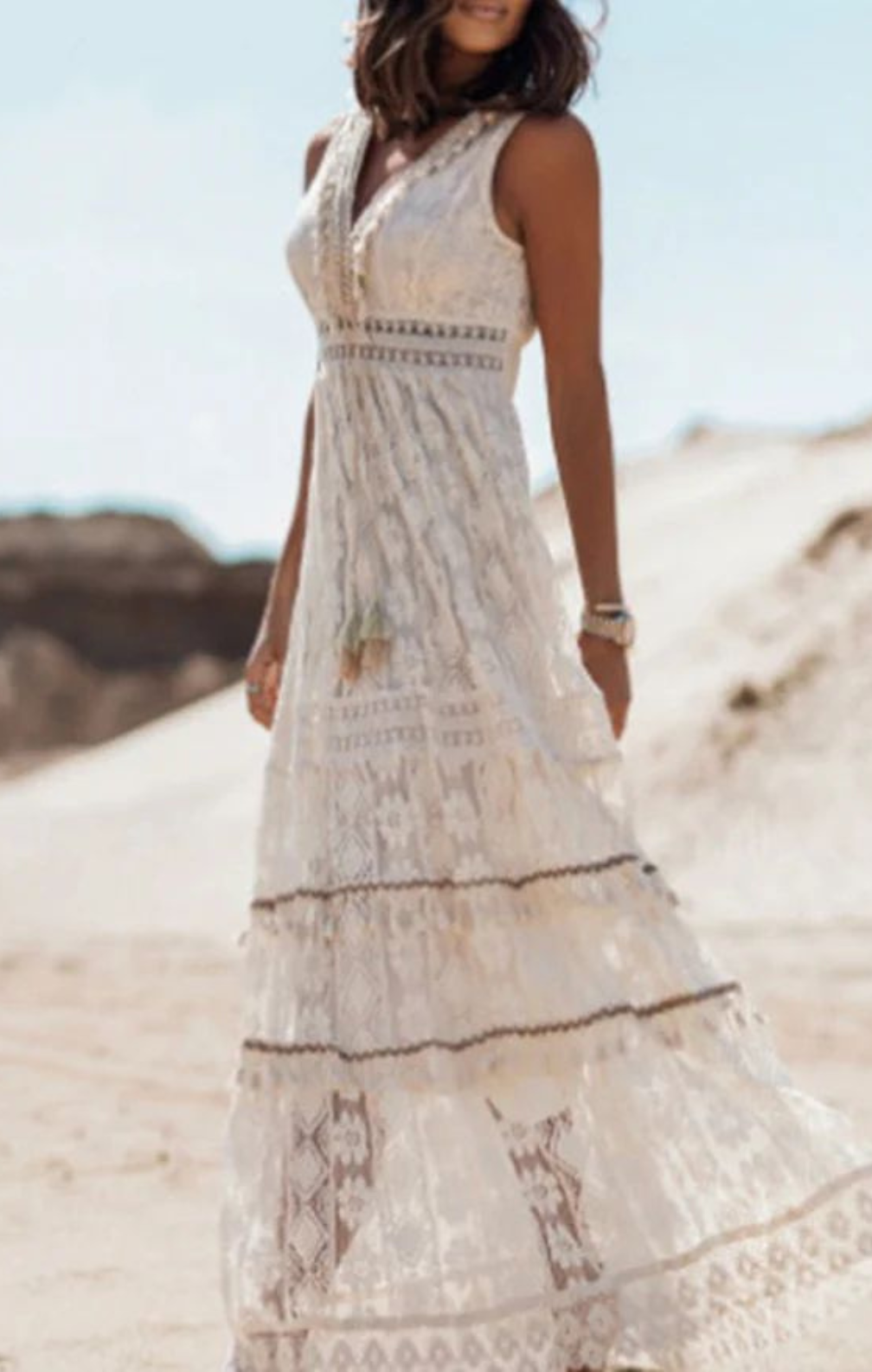 Kleid Svea