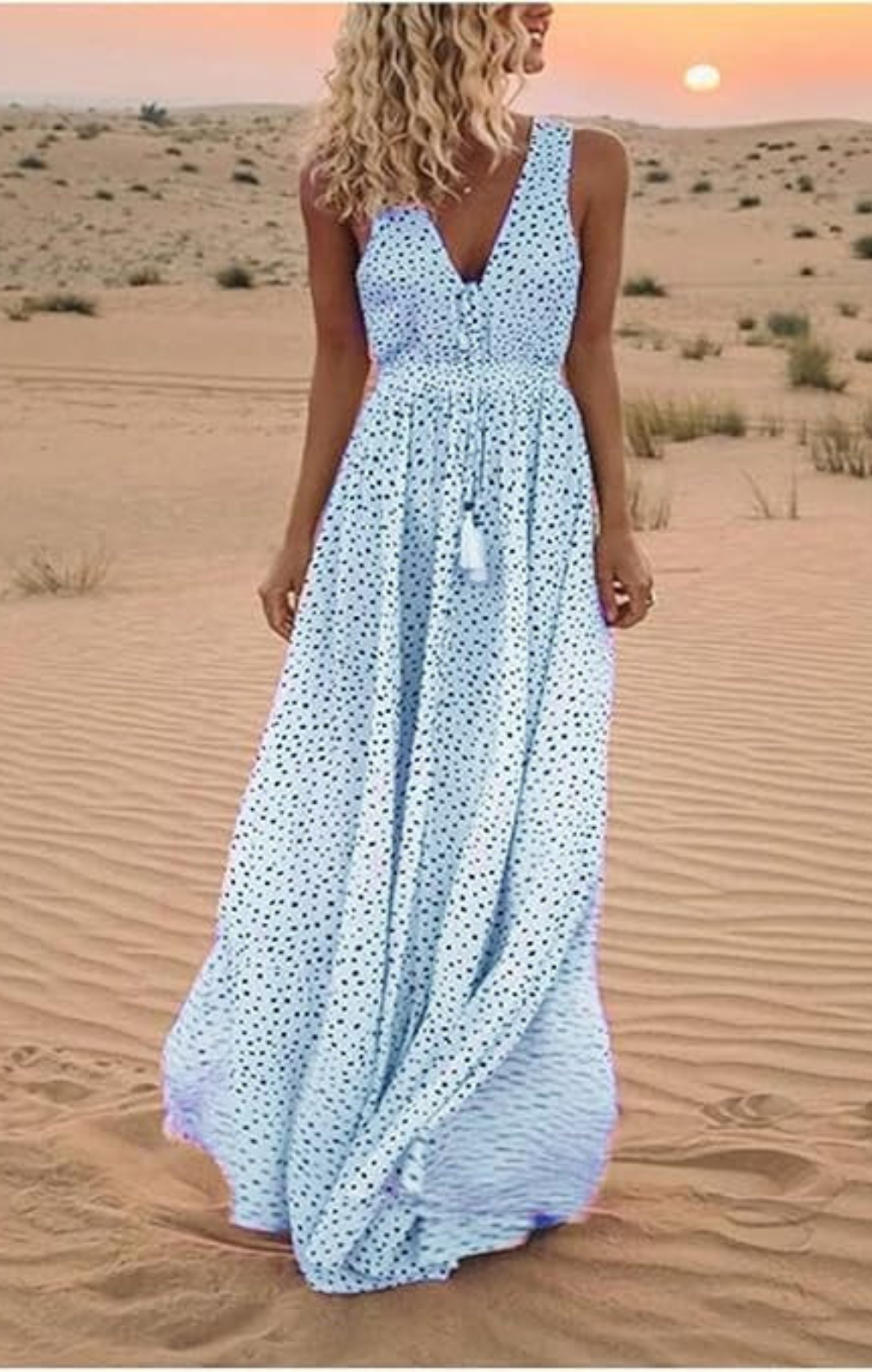 Kleid Anneliese
