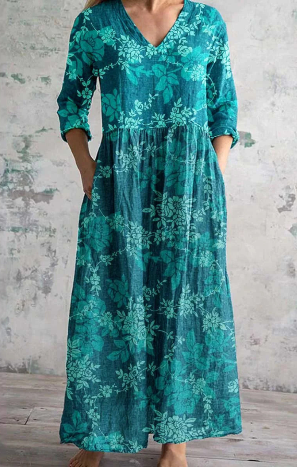 Sommerkleid Elina