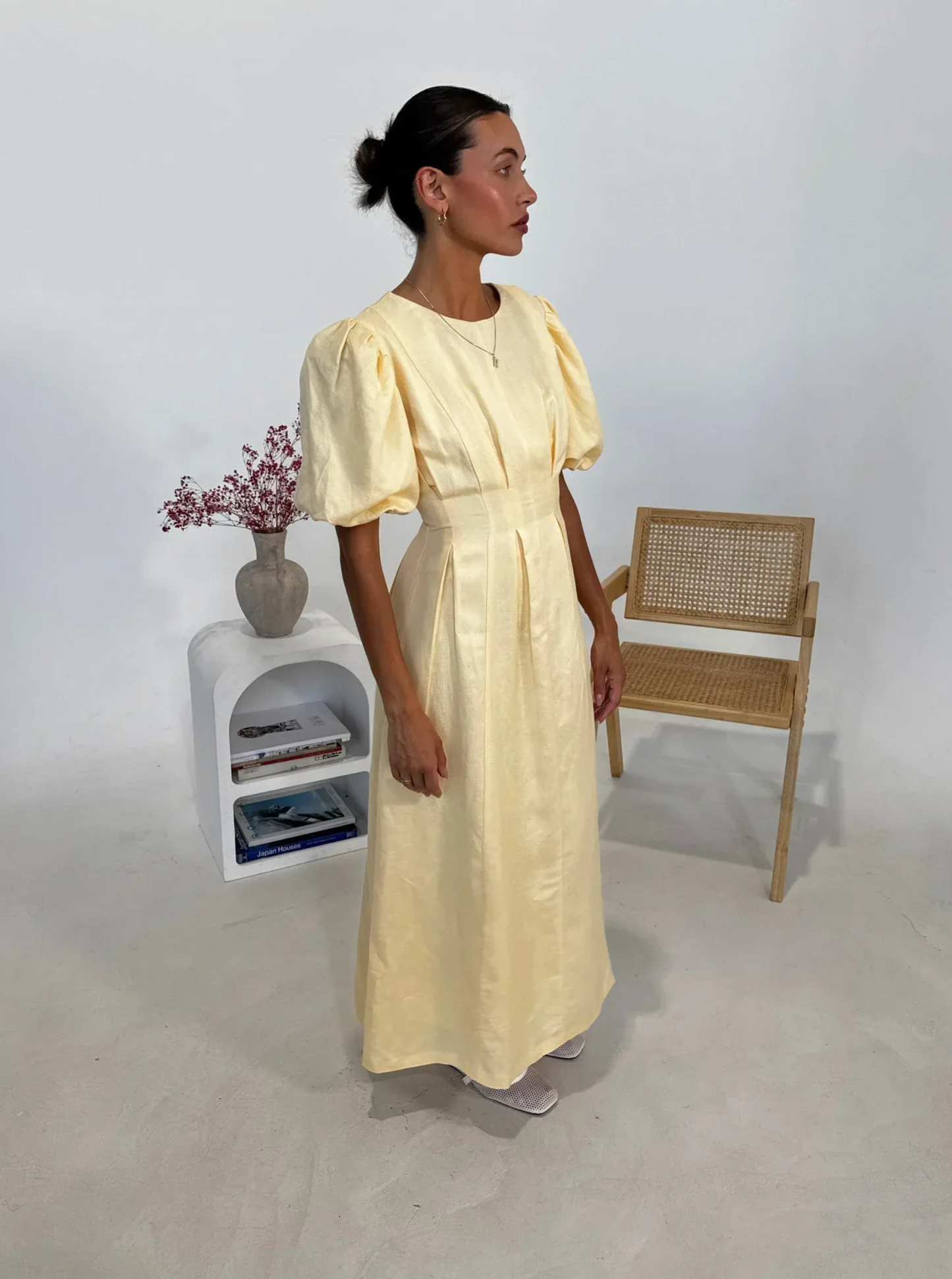 Minikleid Tabea