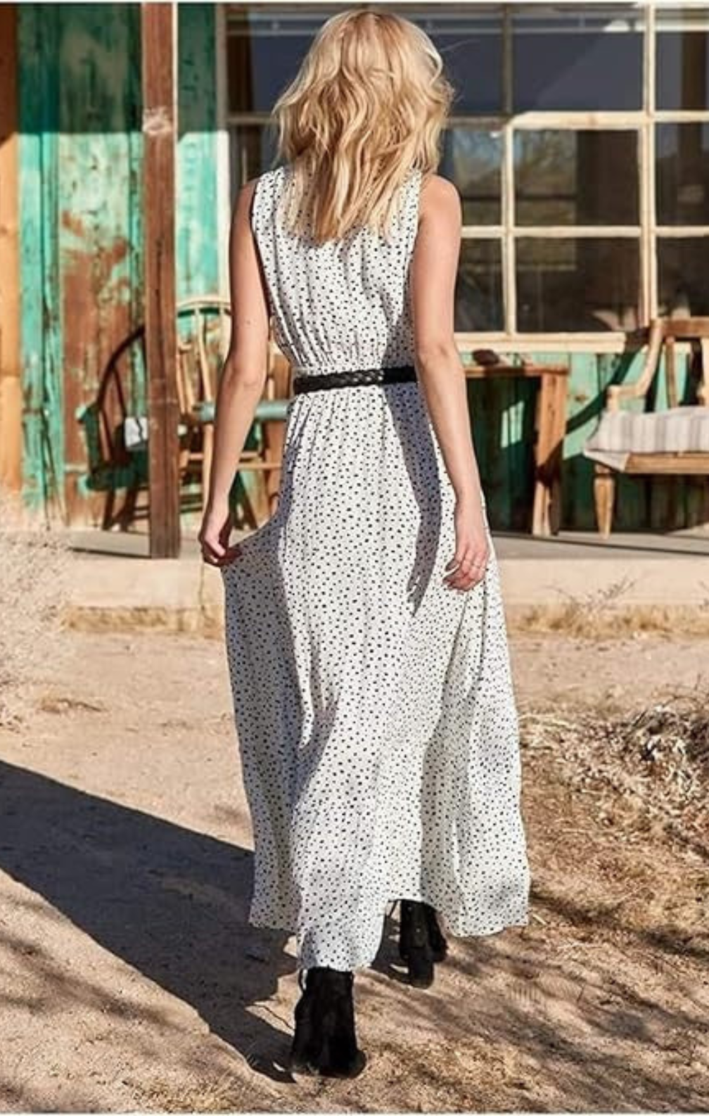 Kleid Anneliese