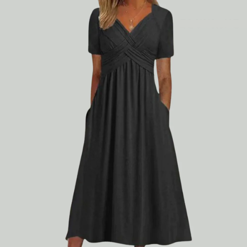 Verena Elegantes Kleid