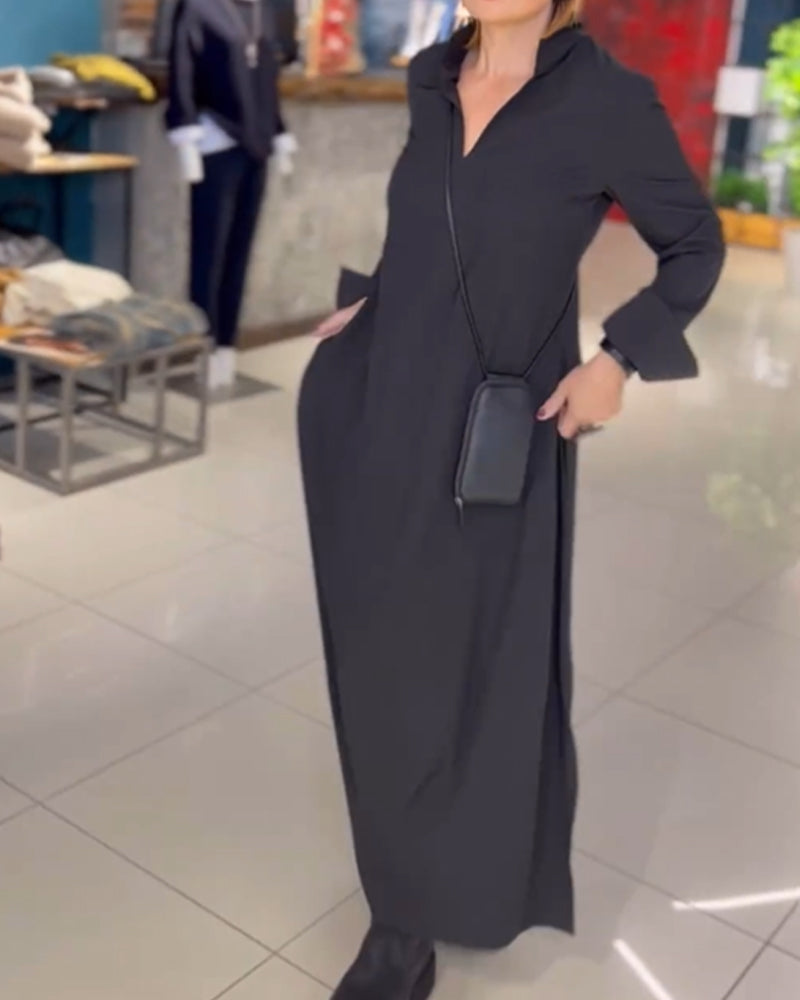 Kleid Ingrid