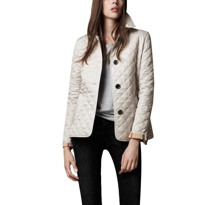 Babea - Lässige Herbstjacke für Frauen