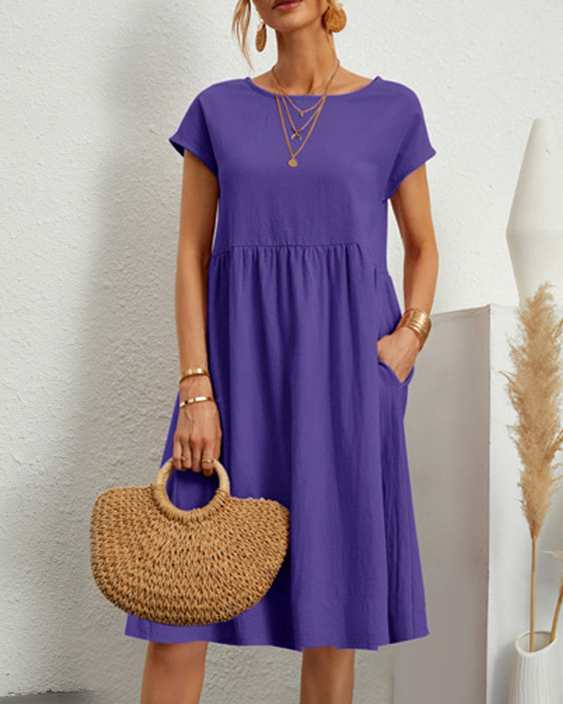 Kleid Birgit
