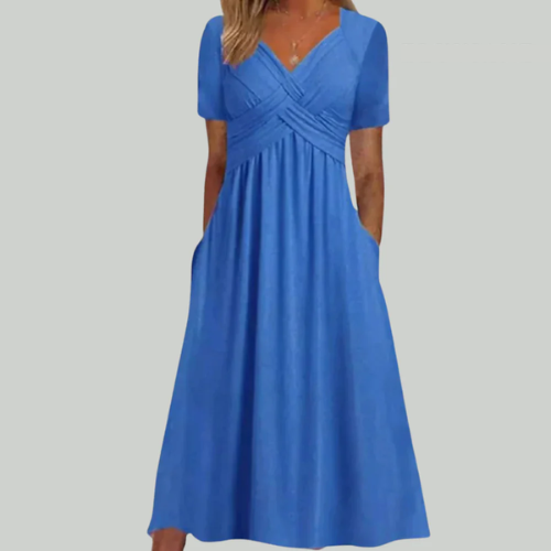 Verena Elegantes Kleid
