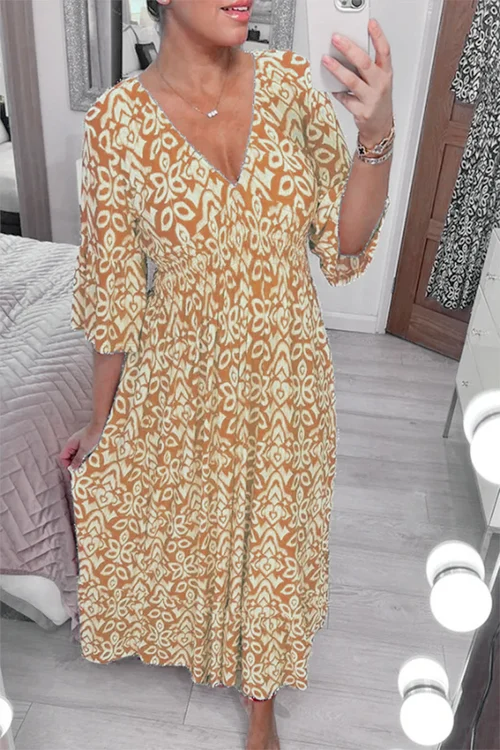 Kleid Margit
