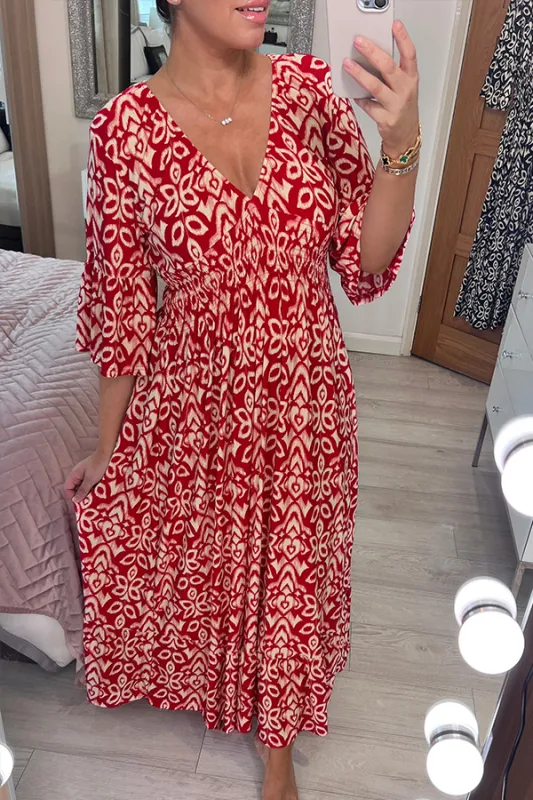 Kleid Margit