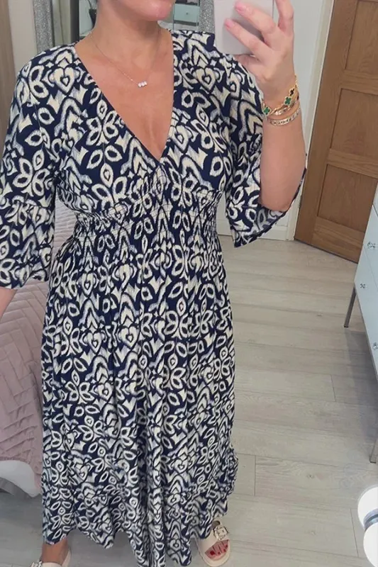 Kleid Margit