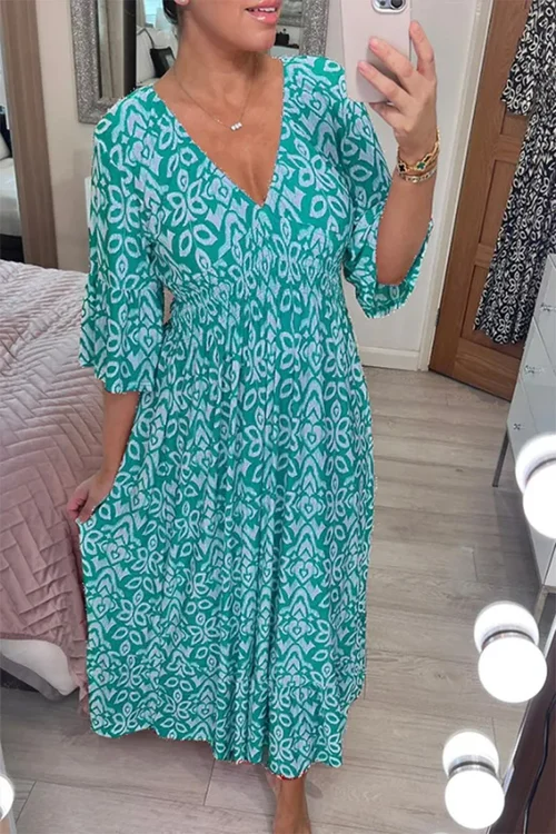 Kleid Margit