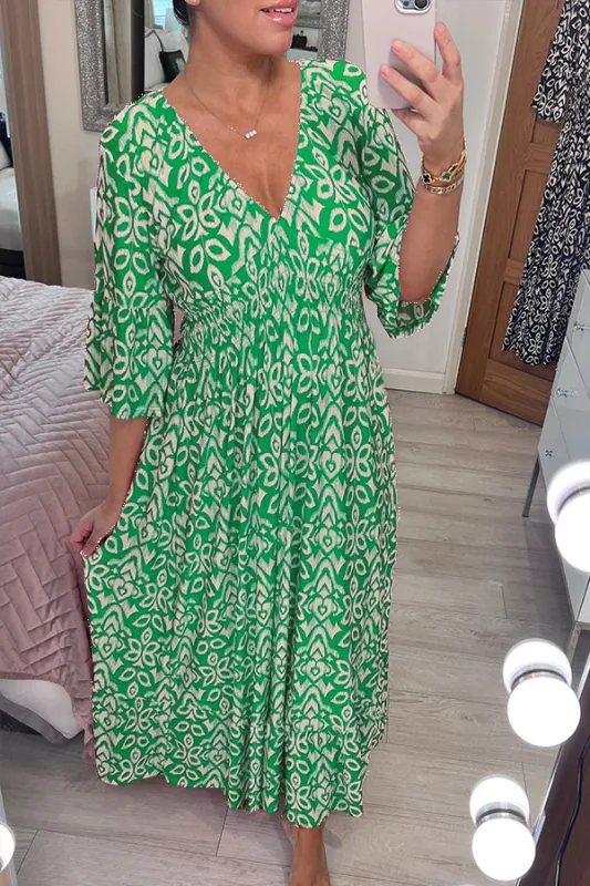 Kleid Margit