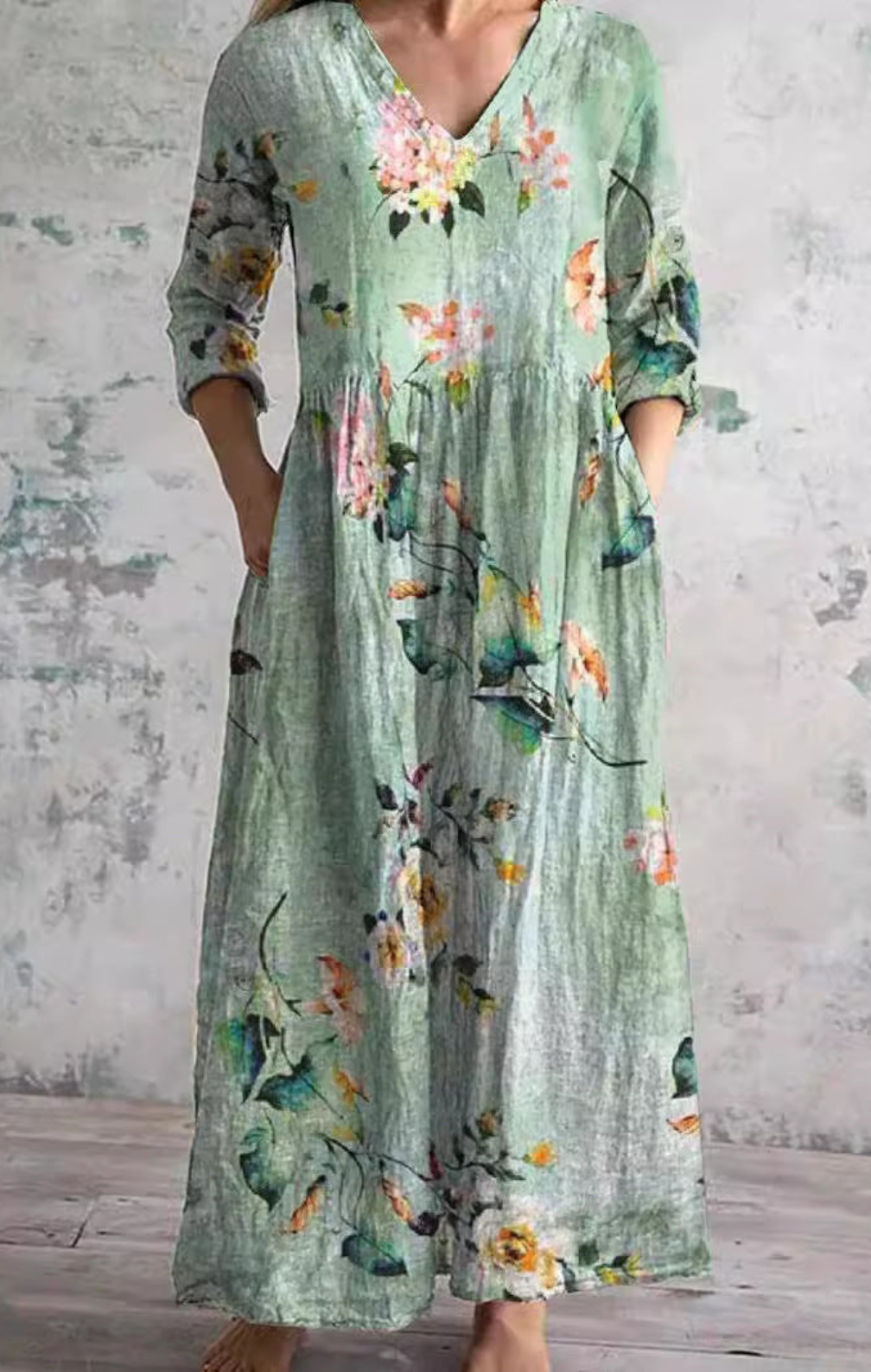 Sommerkleid Elina