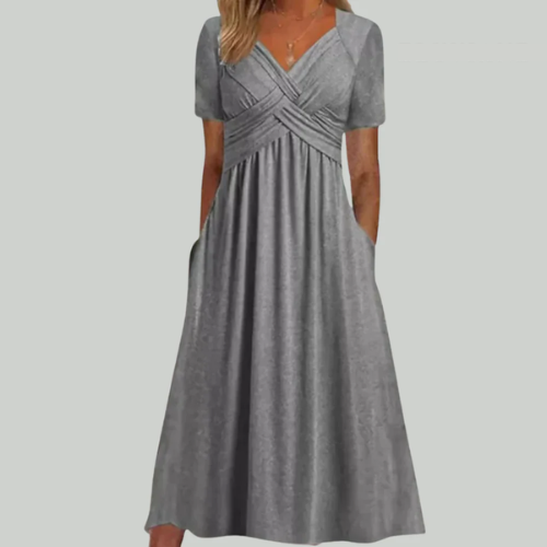 Verena Elegantes Kleid
