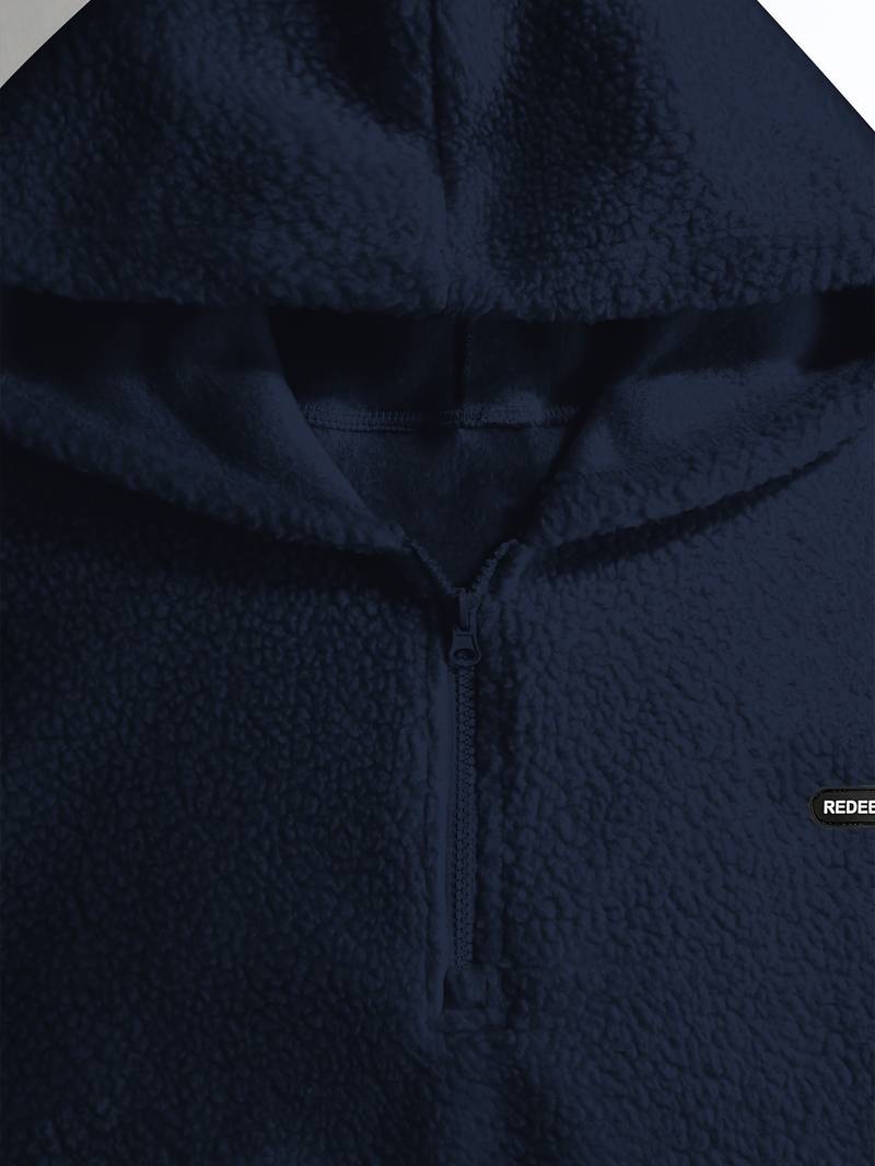 Chance - Outdoor-Fleece-Pullover für Männer