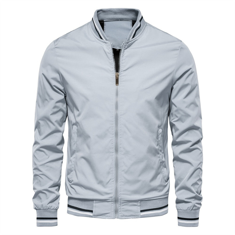 ELIAS - TREND OUTERWEAR BOMBERJACKE