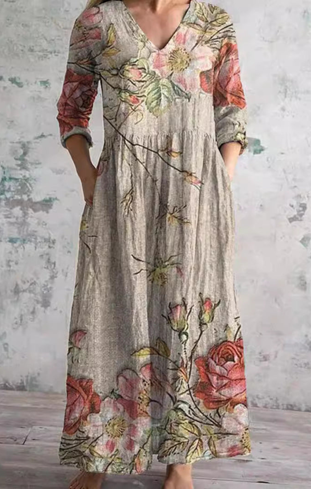 Sommerkleid Elina