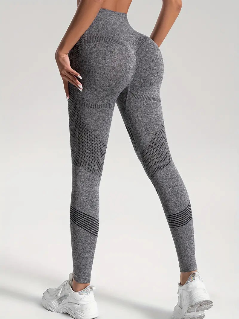 FlexFit Ultra Comfort Yoga-Leggings