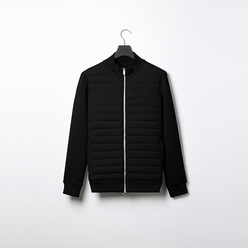 Herren Winter Steppjacke | Lässig